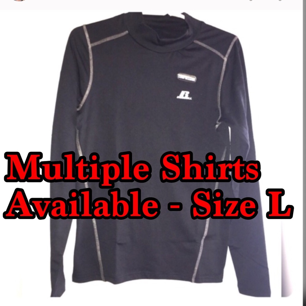 🏋🏻‍♂️ Perfect for Work Outs - Men’s Shirt